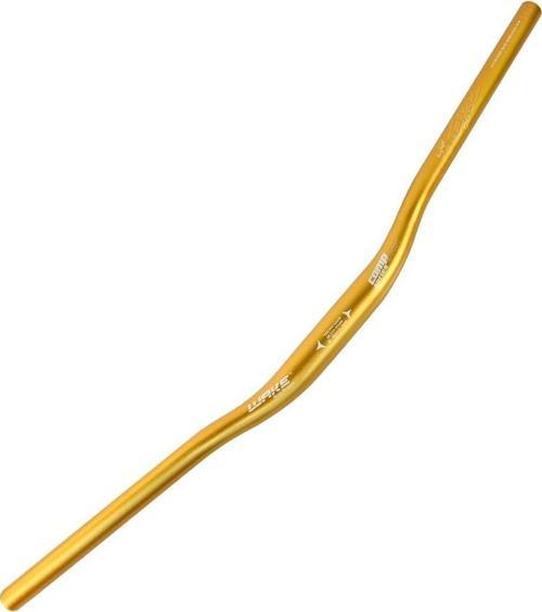 Alüminyum Gold 31.8 780Mm Riser Mtb Gidon