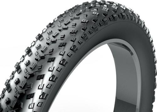 (Srı-107) 26X4.00 Dış Lastik