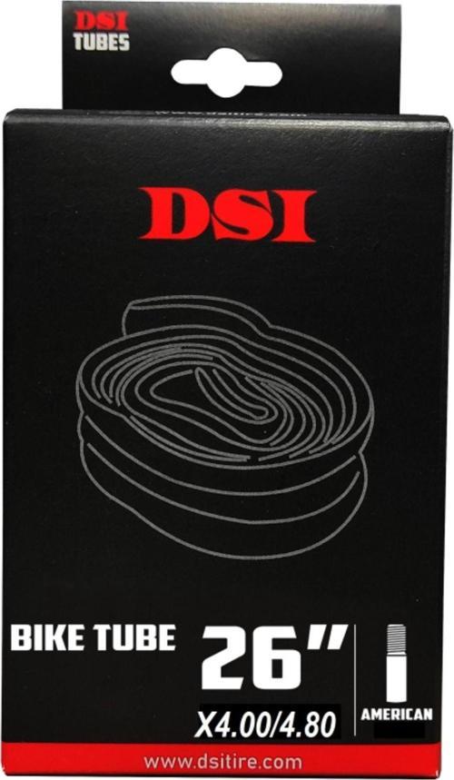 Oto Sibop 26X4.00 Av33Mm İç Lastik
