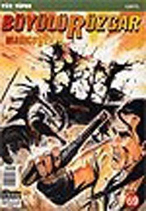 Büyülü Rüzgar Sayı - 69