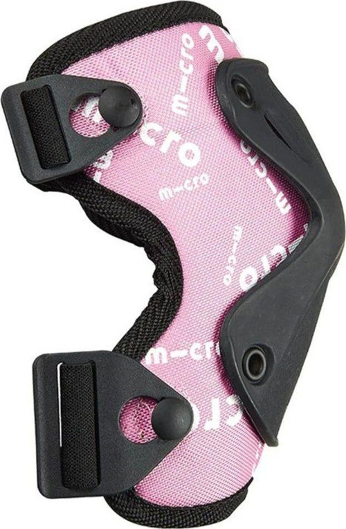 Scooter Mıcro Dızlık(25-31Cm) Dırseklık(17-21Cm) Pınk Medıum Ac8030 Mic6573