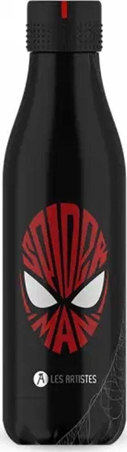 Isı Yalıtımlı Çelik Termos 500Ml - Spider