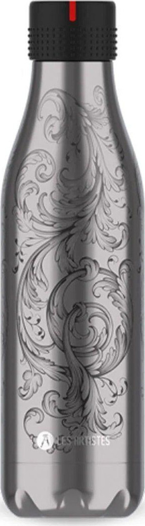 Isı Yalıtımlı Çelik Termos 500Ml - Tattoo