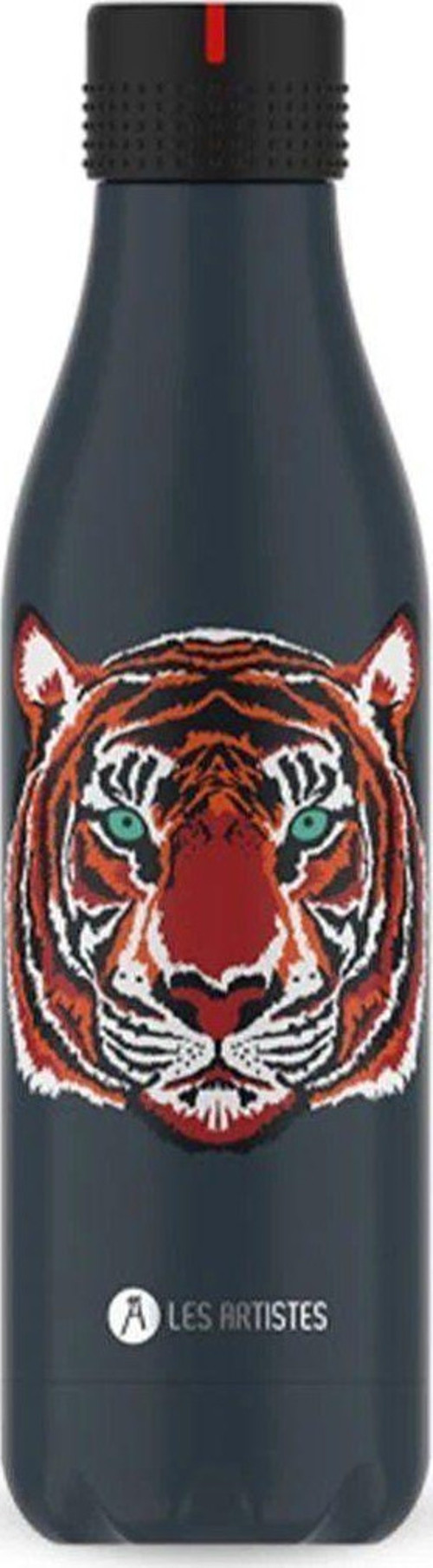 Isı Yalıtımlı Çelik Termos 500Ml - Tiger