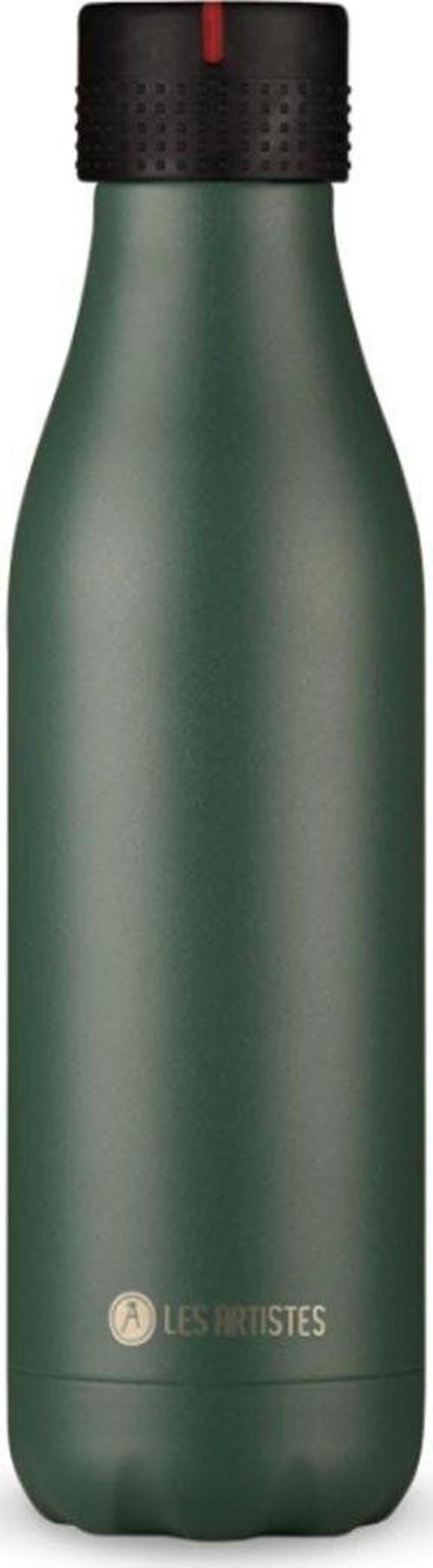 Isı Yalıtımlı Çelik Termos Matara 500Ml Tree -24