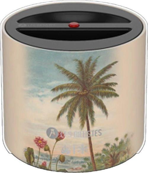 Isı Yalıtımlı Çelik Yemek Termosu 700Ml Beach