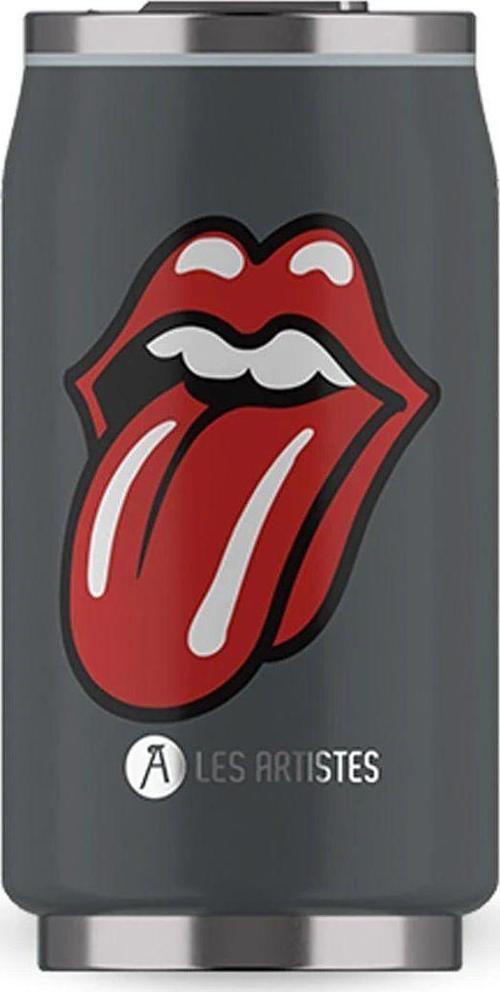 Isı Yalıtımlı Kutu Çelik Termos 280Ml - French Kiss