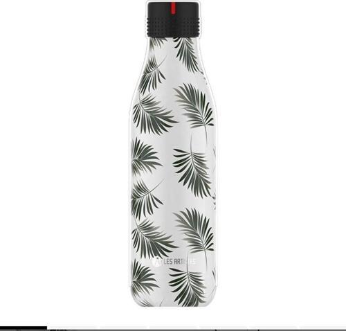 Isı Yalıtımlı Çelik Termos Matara 500Ml Seychelles