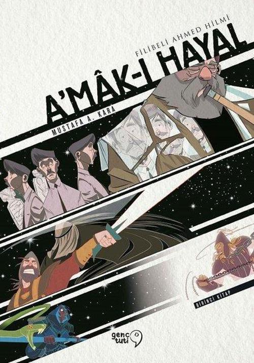 A'mak-ı Hayal