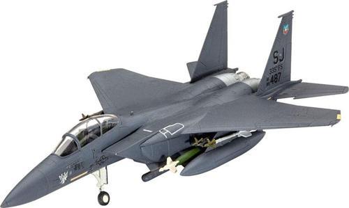 Model Set F-15E-63972