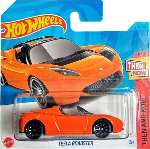 Regular Tesla Roadster