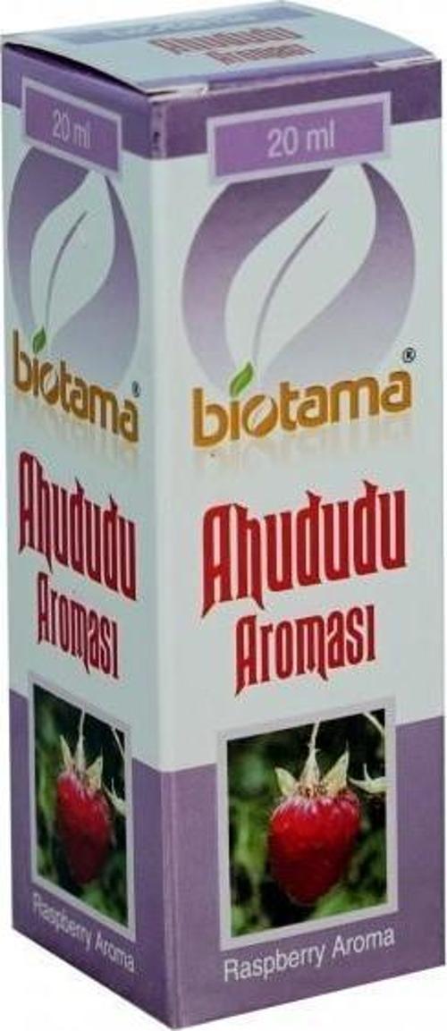 Ahududu Aroması 20 Ml