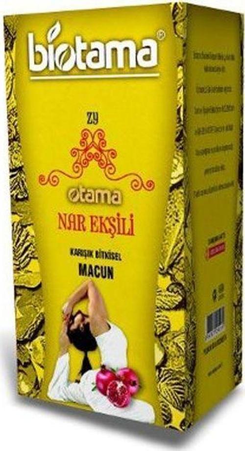 FORM NAR Ekşili MACUN 420 GR