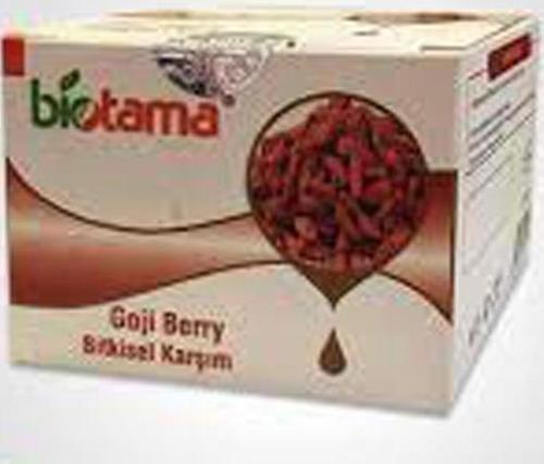 Krem Goji Berry 50 ML Bitkisel Karışım