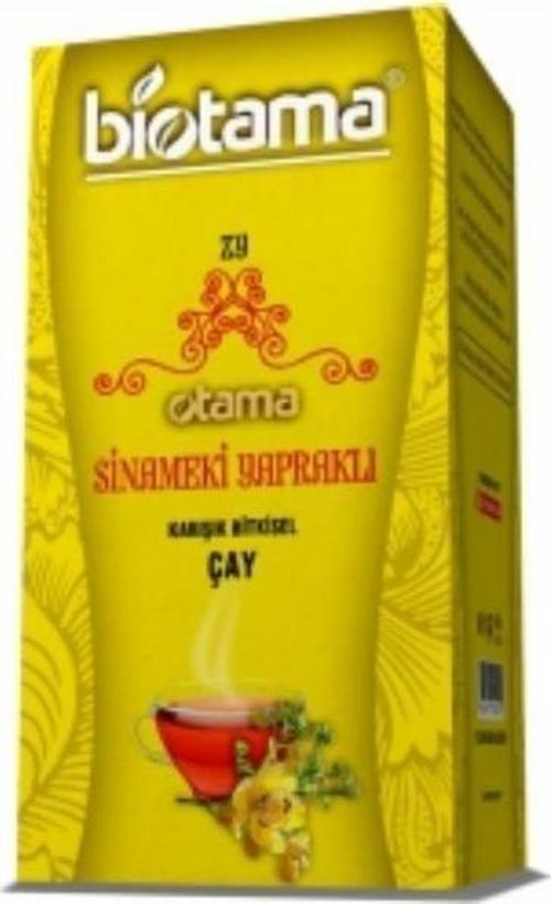 Sinameki Çayı 25 li