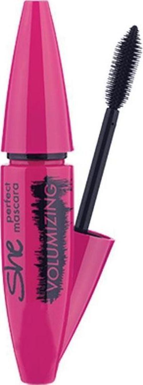 Make Up Perfect Volumizing Siyah Mascara