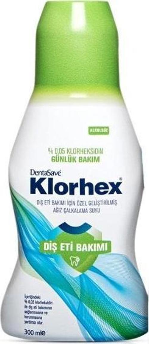 Gargara 300ml Klorheksidin