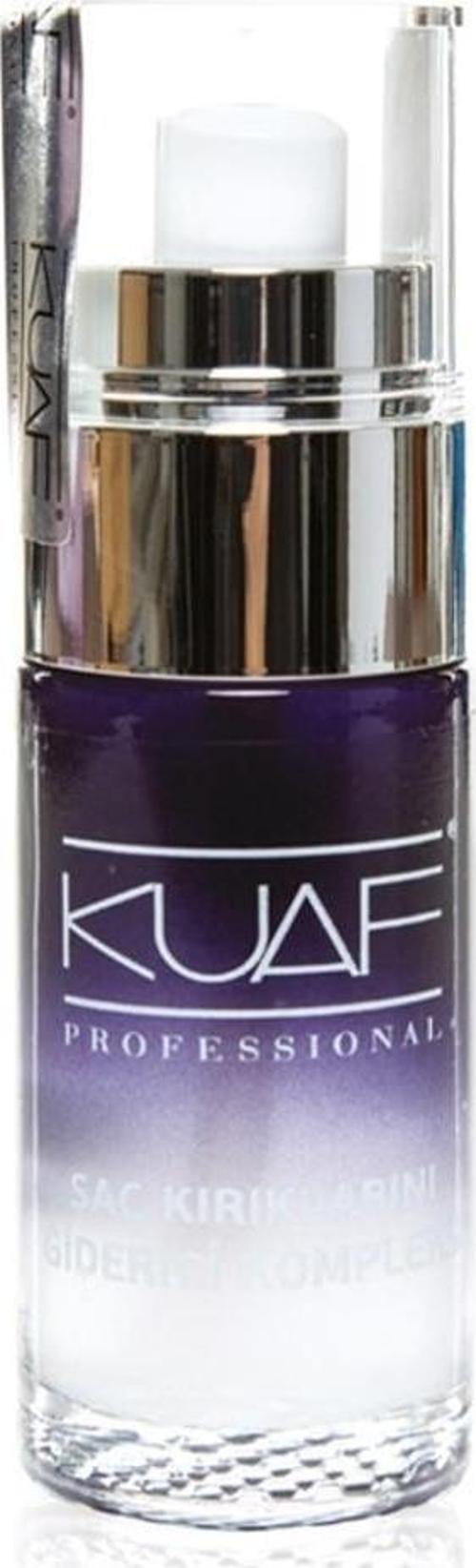 Saç Kırıkları Giderici Onarıcı Serum 40 Ml