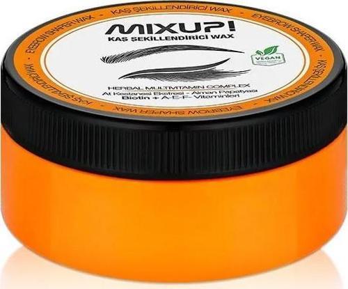 Kaş Şekillendirici ve Sabitleyici Wax 50 Ml Kaş Ağda Wax