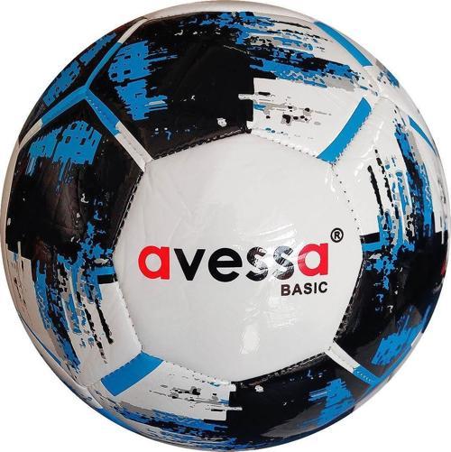 Basic Futbol Topu Mavi No4