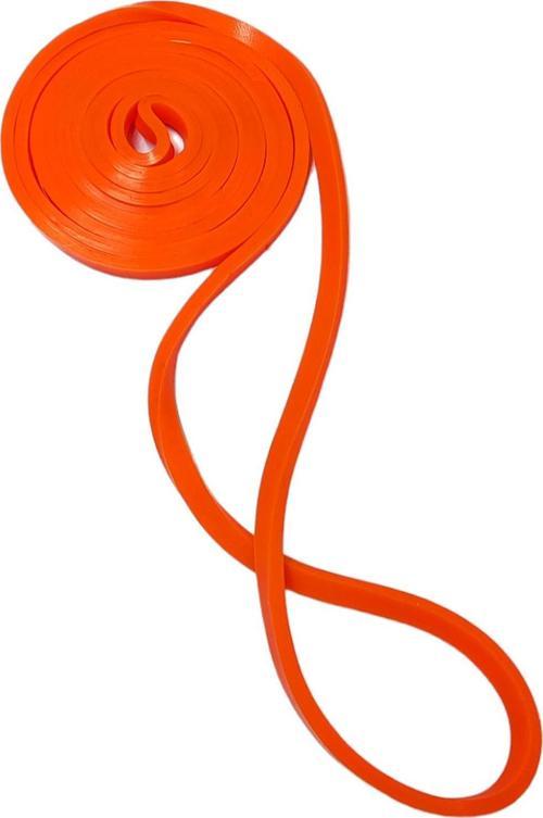 Blpb-6,4 Latex Güç Bandı Turuncu 6,4mm