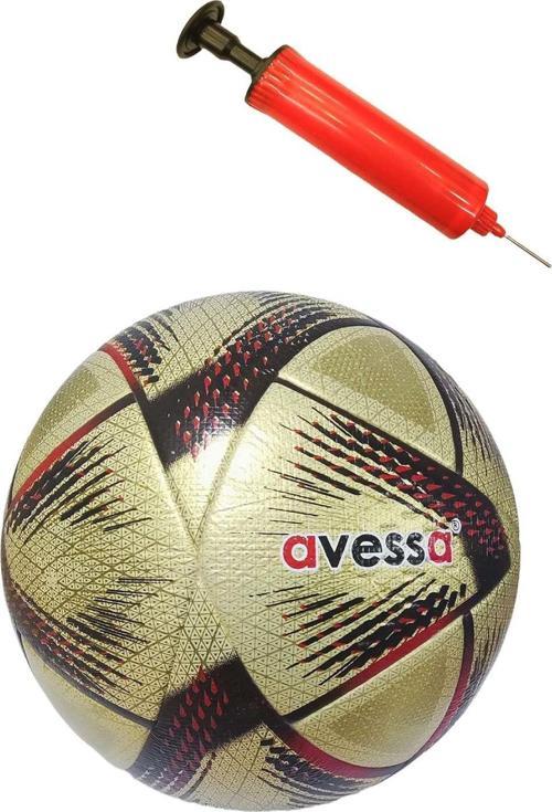 Ft-1000-100 Laminant Futbol Topu No5 Pompalı