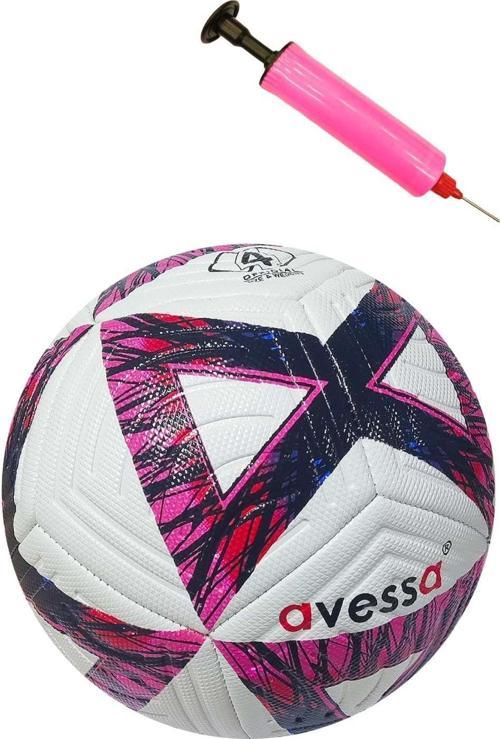 Ft-50-101 Futbol Topu No4 Pompalı
