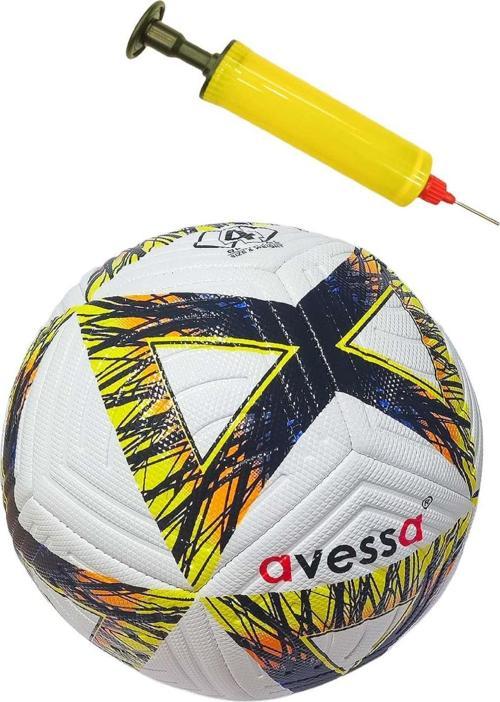 Ft-50-103 Futbol Topu No4 Pompalı