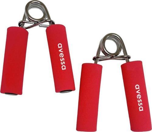 Shg-Red Süngerli El Yayı Kırmızı