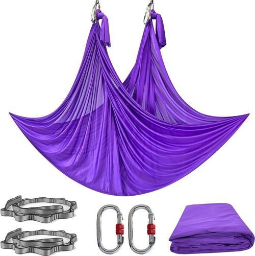 Yfs-100 Yoga Fly Set Mor