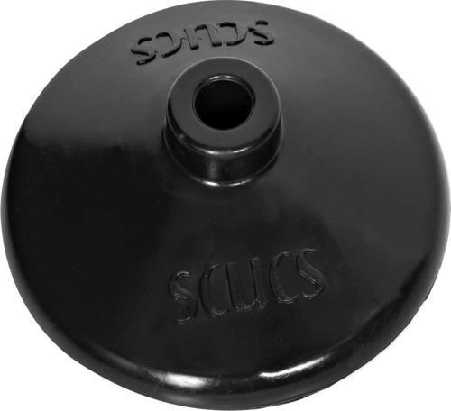 Scucs 1155 Kauçuk Slalom Takozu Tekli
