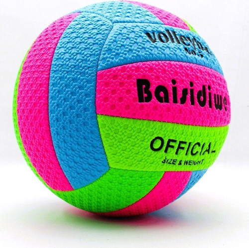 Voleybol Topu Dikişli Soft Touch Voleybol