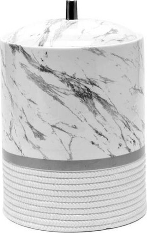 Bergama Silver Banyo Kovası