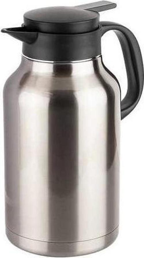 Okadı Paslanmaz Çelik Çay Termosu 2,2 L.