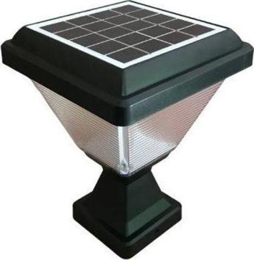 CT-7315 Soğuk Beyaz Solar Set Üstü Bahçe Armatür 30 W