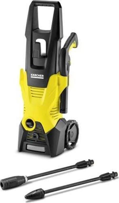 K 3 120 Bar Yüksek Basınçlı Yıkama Makinesi TM004925