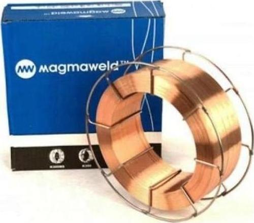 Oerlikon Mg2 1.00mm GazAltı Kaynak Teli