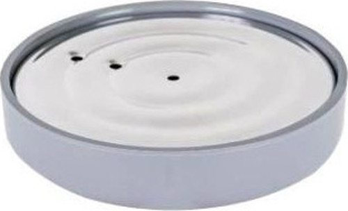 Lima XL Katı Sabunluk Gri