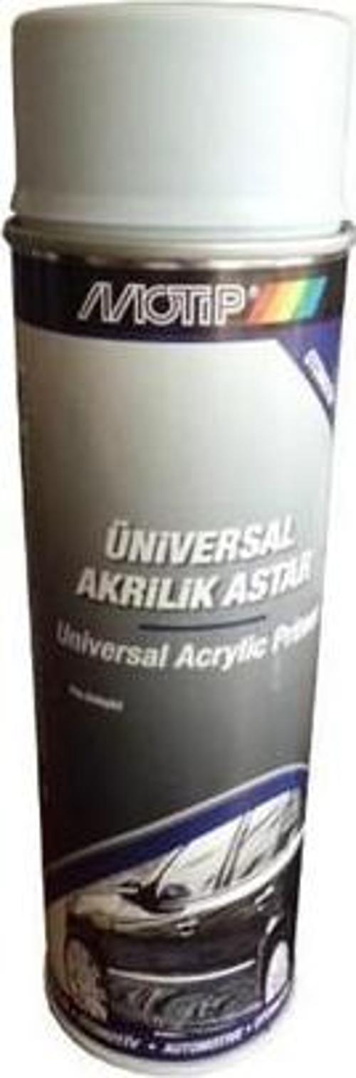 Unıversal Akrilik Astar 500 ml