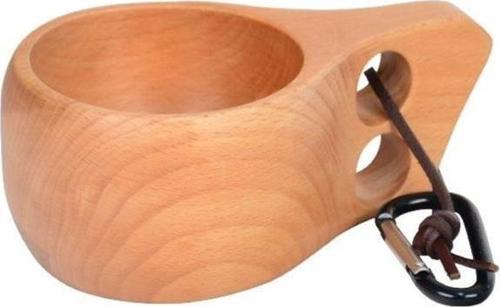 Kuksa Bardak Fox Ng Kks-F