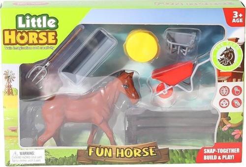 1251A Güzel At Çiftliği -Birliktoys