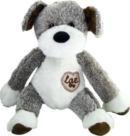 PB31170-23 Peluş Köepk 23 cm - Vardem