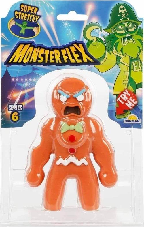 61178 Monster Flex Stretch Figür S6 15 cm