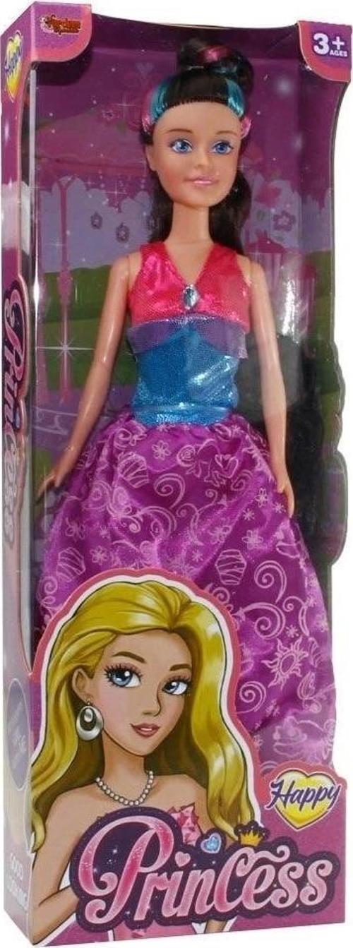 WG-66774-5-6-807 Manken Bebek 89 cm -Vardem