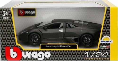 21041  1:24 Lamborghini Reventon Model Araba -Sunman
