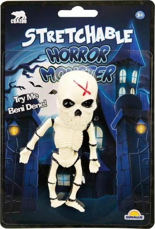 76680 Streç Korku Figürleri -Sunman