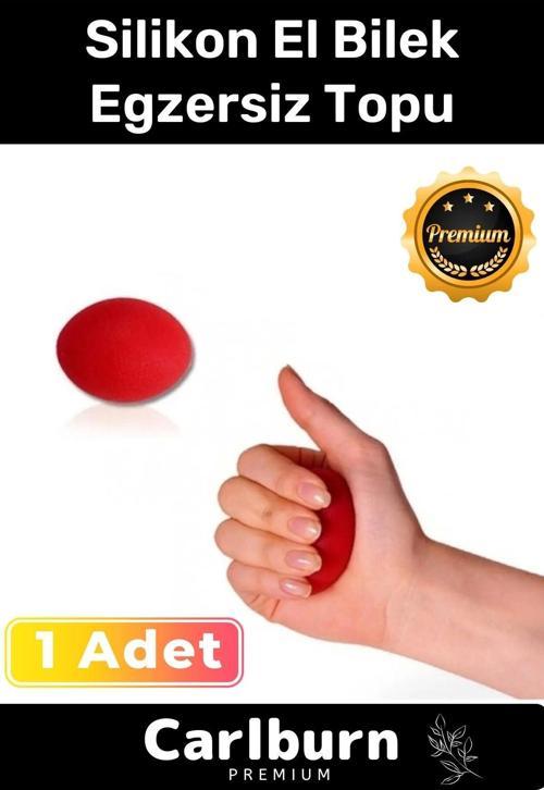 Özel Üretim Silikon Stres Topu El Egzersiz Fizik Tedavi Topu El Bilek Parmak Güçlendirme Topu