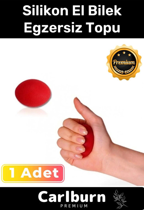 Özel Üretim Silikon Stres Topu El Egzersiz Fizik Tedavi Topu El Bilek Parmak Güçlendirme Topu