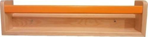 Woodnjoy Duvar Montessori Kitaplık