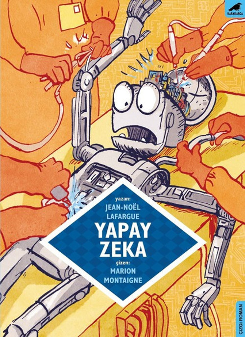 Karakarga Yapay Zeka